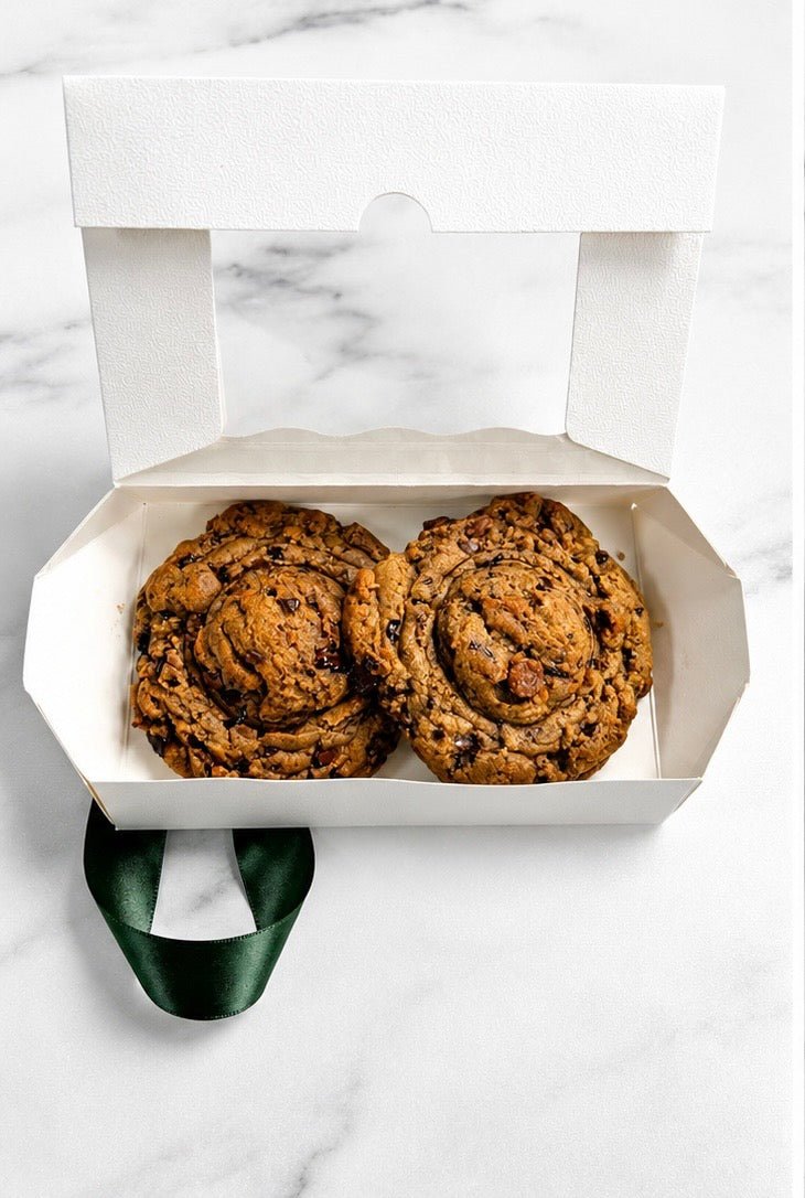 ASSORTED COOKIES GIFT (2) - nutmegspiced